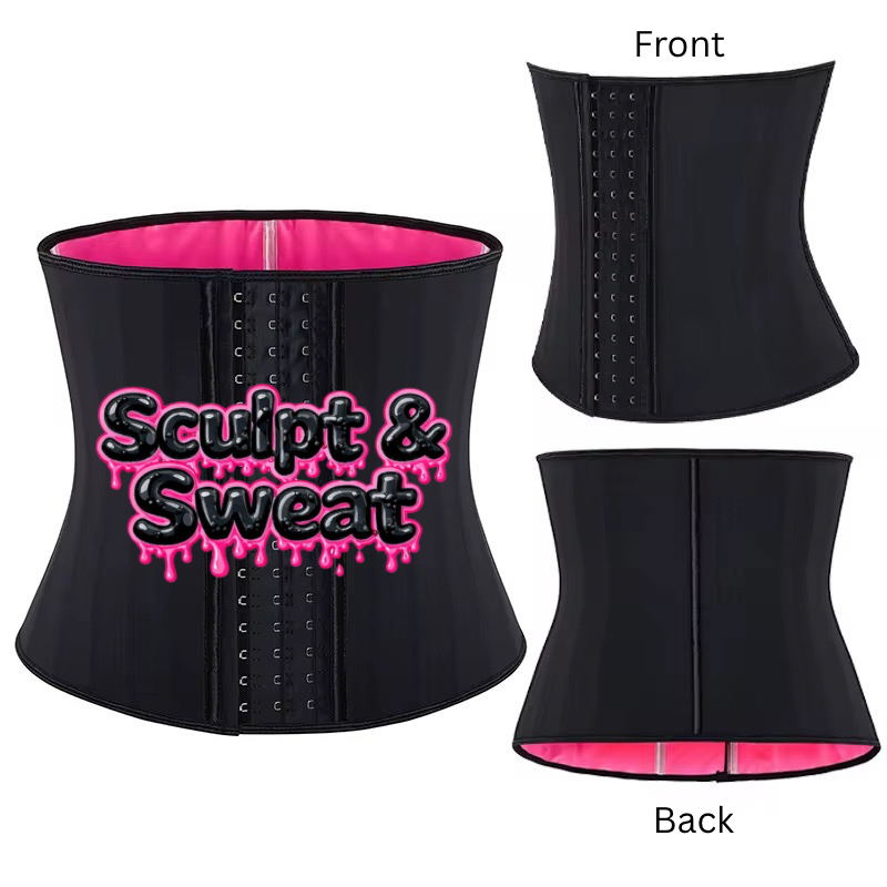 Sculpt & Sweat Waist Trainer